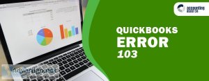  effective solution to fix quickbooks error 103