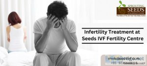 Find the best infertility treatment in nashik | seeds ivf