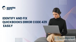 What is error 429 quickbooks desktop and how to fix it? easily