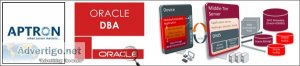 Oracle DBA Training in Delhi