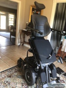 PERMOBIL F5 VS Standing wheelchair Available