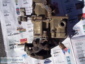 FOR SALE VINTAGE STROMBERG CARBURETOR