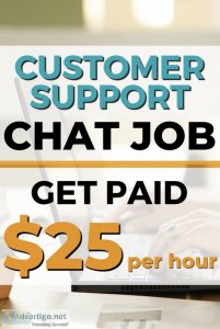 Live Chat Assistants