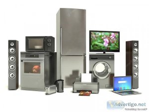 Rent furniture and appliances on Rent