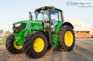 Best john deere tractor in india