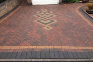 Reach our experts for block paving in Hertfordshire