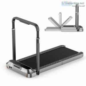 WalkingPad 10kmh Folding Treadmill R2 Walking And Running 2 IN 1