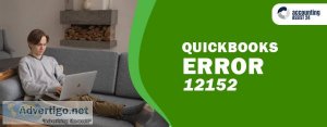 Impressive solution for quickbooks error 12152 troubleshooting