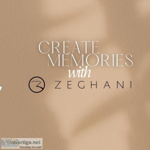 Best online jewelry store | zeghani