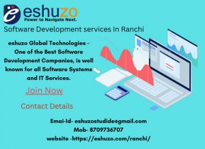 Software services