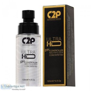 C2p pro ultra hd ph controller neutralizer, 120ml