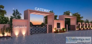 Gateway 95 - residential plots in gurgaon for sale