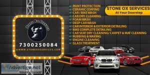 Car detailing services | best car wash in delhi ncr | car cerami