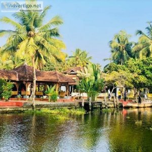 Ayurwakeup - ayurvedic treatment centre and resort in kerala, in