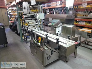 Flat Label Pro 1-S 04371