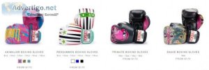 Shop The Best Boxing Gloves And Muay Thai Gloves At YOKKAO