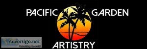 Pacific Garden Artistry