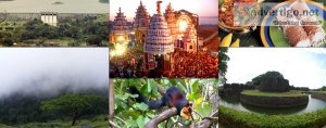 About Palakkad Best Places to Visit in Palakkad