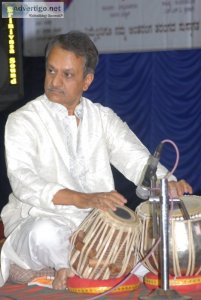 Hindustani tabla classes in bangalore