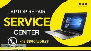 Hp service center mumbai