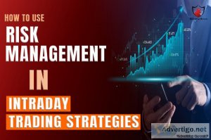 How to use risk management in intraday trading