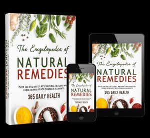 The Healing Power of Natural Remedies