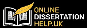 Online Dissertation Help