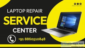 Hp service center gurgaon