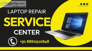 Hp service center noida