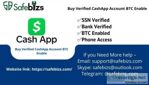 Buy verified cashapp account