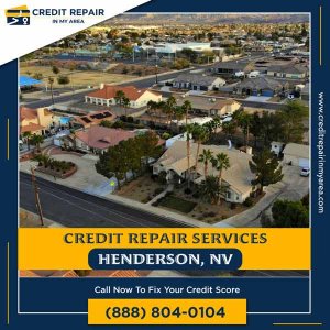 3 best henderson, nv credit repair companies | crima