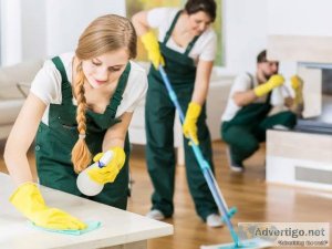 Cleaning jobs in New York NY