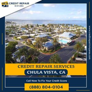 Top 4 credit repair companies in chula vista, ca | credit restor