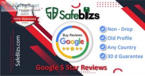 Buy google 5 star reviews