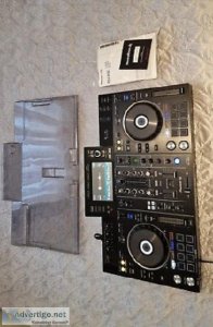 pioneer DJ xdj - r&times2 recordbox All-in-one DJ System  decksa