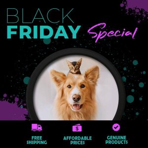 Why Wait Until Black Friday Access Sale Early- PetLoversAU