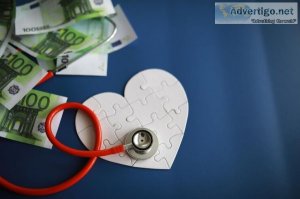 Instant medical emergency loan online: benefits & features