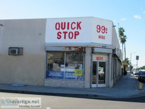 Compton Commercial Building For Sale 9.4% Cap