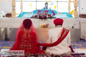 Punjabi matrimony canada