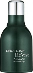 R&eacuteVive Rescue Elixir Anti-Aging Oil