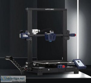 3D PrinterANYCUBIC KOBRA PLUS 3D Printer