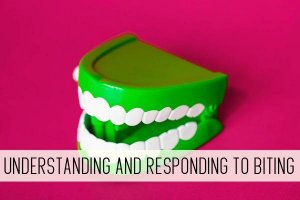 Learn How to Prevent and Manage Biting - Child Care Lounge