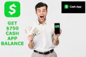 Free Get 750 Cash App Account Singuup Now