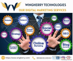 Wingherry Technologies PVT LTD