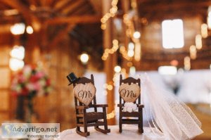 Best wedding reception photography in bangalore