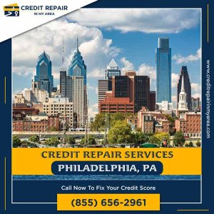 Top 5 credit repair companies in philadelphia, pa | quick fix ba