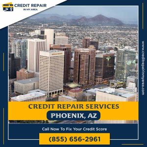 Credit repair in phoenix, az | boost credit score | crima