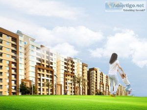 Residential apartments in bhubaneswar