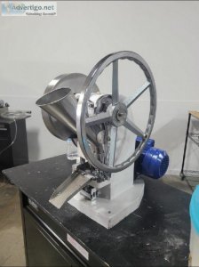 Tablet Press Machine TDP 1.5 36863