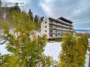 Kurort kozubnik-apartament*33